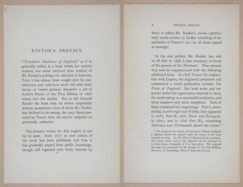 E279 - The Harbours of England - 1895 - i4976-4977