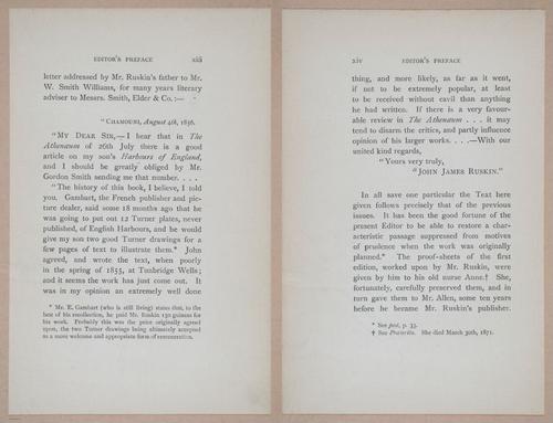 E279 - The Harbours of England - 1895 - i4981-4982