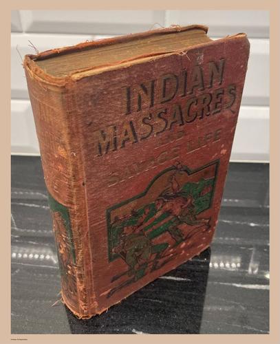 E280 - Indian Massacres - i6674