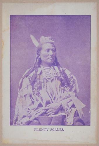 E280 - Indian Massacres - i5019