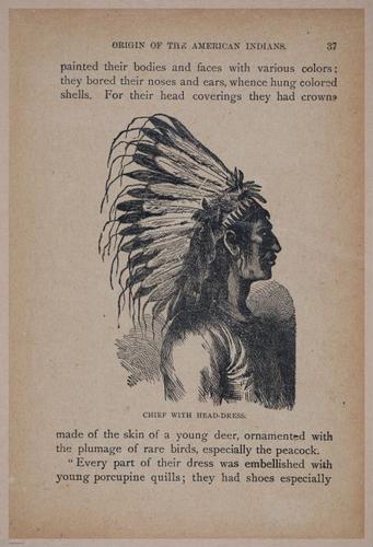 E280 - Indian Massacres - i5022