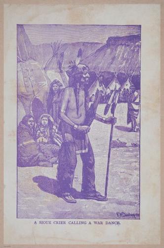E280 - Indian Massacres - i5027
