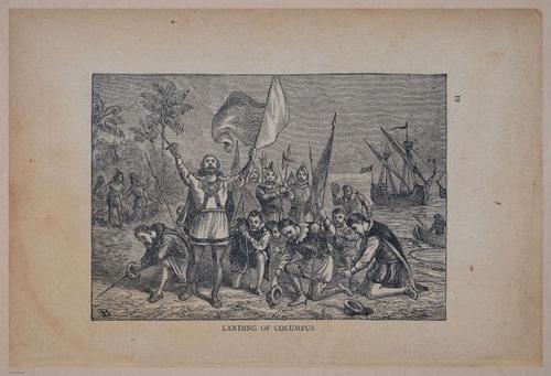 E280 - Indian Massacres - i5028