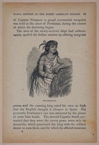 E280 - Indian Massacres - i5032