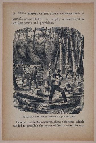 E280 - Indian Massacres - i5033
