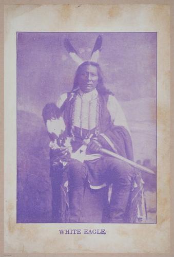 E280 - Indian Massacres - i5038