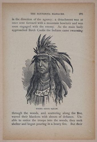 E280 - Indian Massacres - i5053