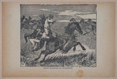 E280 - Indian Massacres - i5059