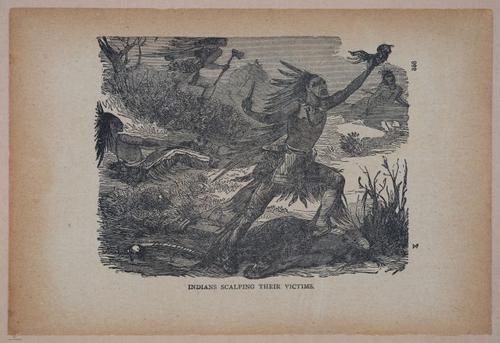 E280 - Indian Massacres - i5061