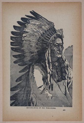 E280 - Indian Massacres - i5066