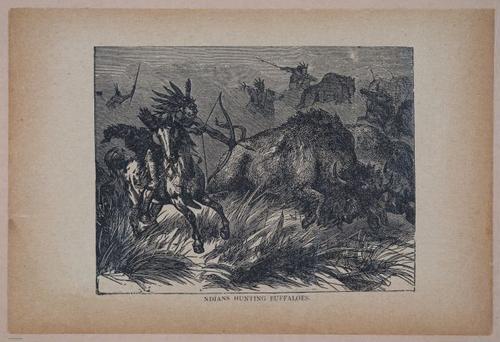 E280 - Indian Massacres - i5069