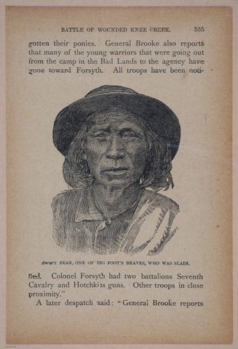 E280 - Indian Massacres - i5080