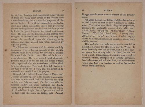 E280 - Indian Massacres - i5012-5013