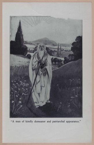 E284 - The Devil of To-Day 1905 - 5973