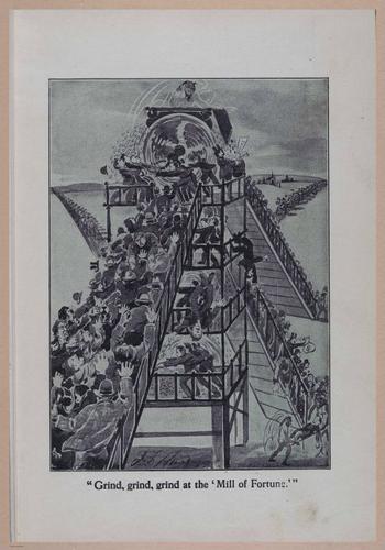 E284 - The Devil of To-Day 1905 - 5984