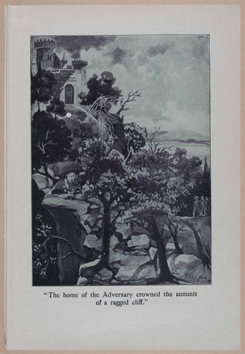 E284 - The Devil of To-Day 1905 - 5985