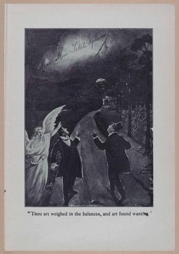E284 - The Devil of To-Day 1905 - 5986