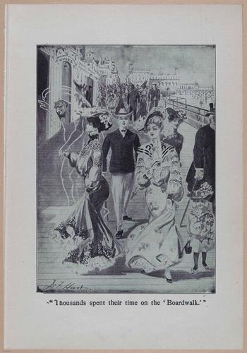 E284 - The Devil of To-Day 1905 - 5987