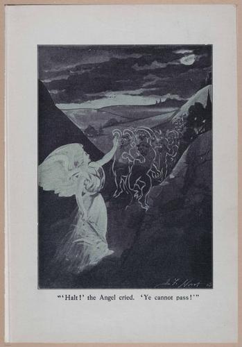 E284 - The Devil of To-Day 1905 - 5988