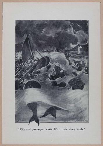E284 - The Devil of To-Day 1905 - 5991