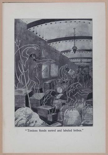 E284 - The Devil of To-Day 1905 - 5994