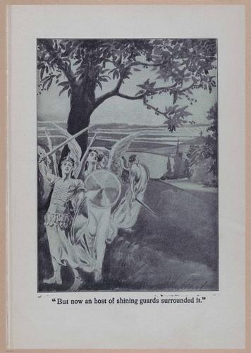 E284 - The Devil of To-Day 1905 - 5995