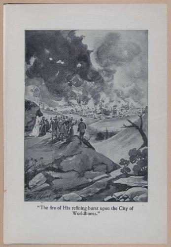 E284 - The Devil of To-Day 1905 - 5996
