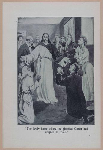 E284 - The Devil of To-Day 1905 - 5997