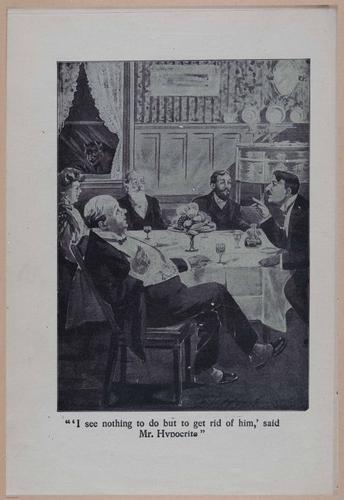 E284 - The Devil of To-Day 1905 - 6006