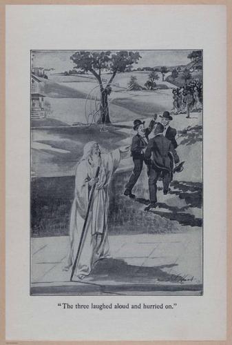E284 - The Devil of To-Day 1905 - 6007