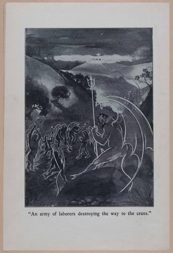 E284 - The Devil of To-Day 1905 - 6008