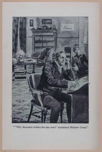 E284 - The Devil of To-Day 1905 - 6010