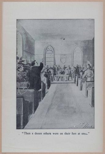 E284 - The Devil of To-Day 1905 - 6013