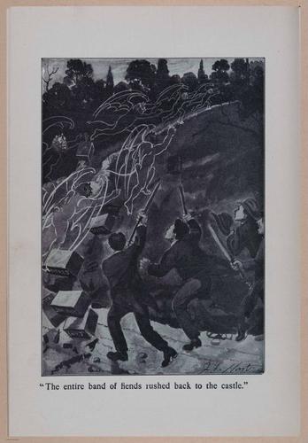 E284 - The Devil of To-Day 1905 - 6014