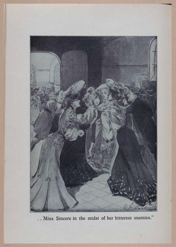E284 - The Devil of To-Day 1905 - 6015