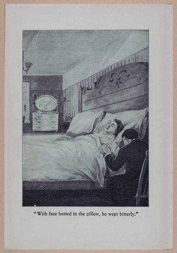 E284 - The Devil of To-Day 1905 - 6018