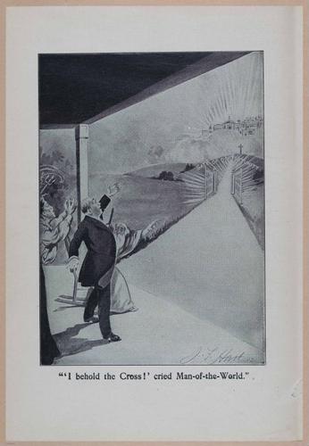 E284 - The Devil of To-Day 1905 - 6020
