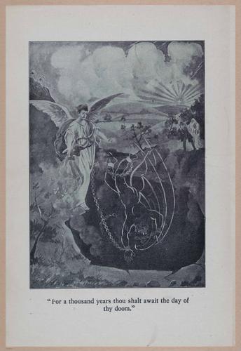 E284 - The Devil of To-Day 1905 - 6021