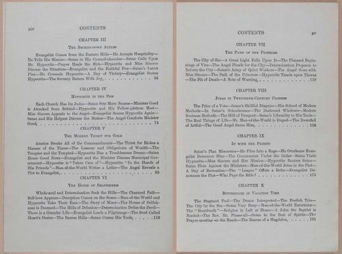 &nbsp;E284 - The Devil of To-Day, 1905 - &nbsp;- 6000-5975