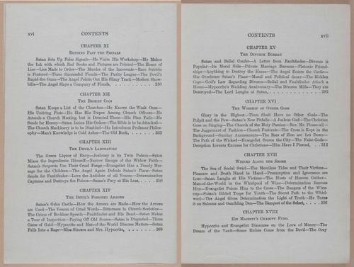 E284 - The Devil of To-Day, 1905 - 6001-5976