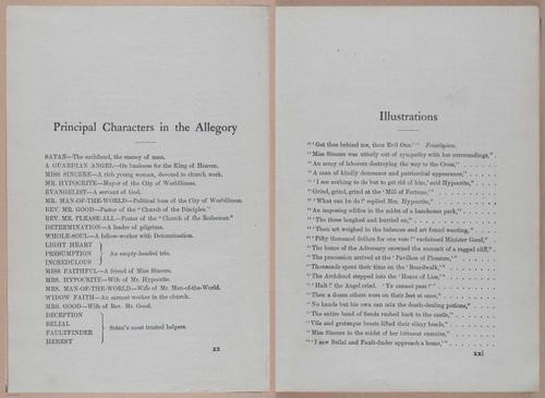 E284 - The Devil of To-Day, 1905 - 6003-5978
