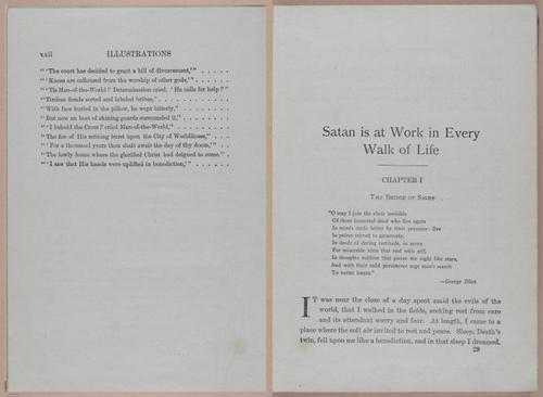 E284 - The Devil of To-Day, 1905 - 6004-5980