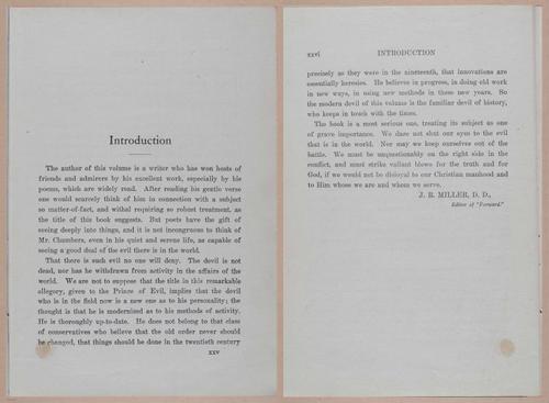 E284 - The Devil of To-Day, 1905 - 5980-6005