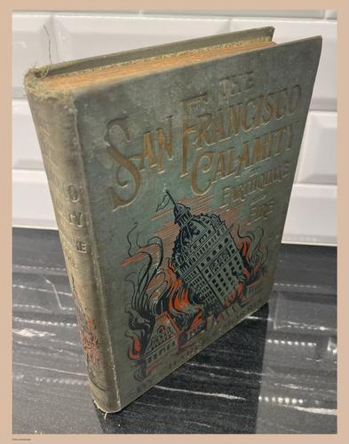 E286 - The San Francisco Calamity - i6678