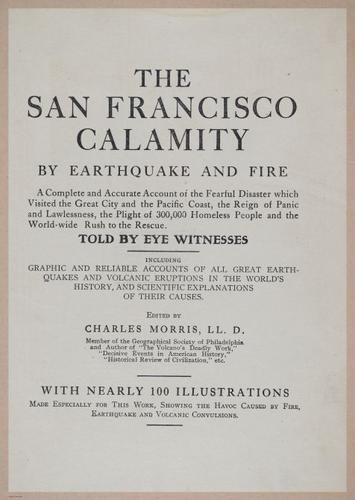 E286 - The San Francisco Calamity - i5082