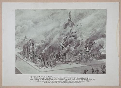 E286 - The San Francisco Calamity - i5083