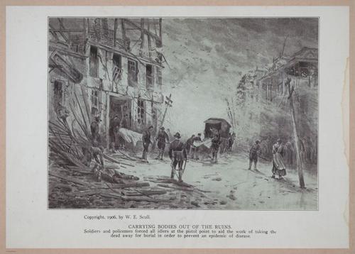E286 - The San Francisco Calamity - i5088