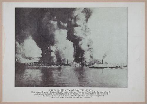 E286 - The San Francisco Calamity - i5101