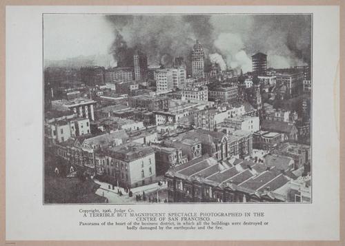 E286 - The San Francisco Calamity - i5102