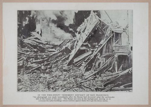 E286 - The San Francisco Calamity - i5103